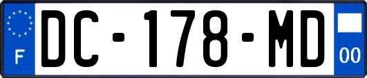 DC-178-MD