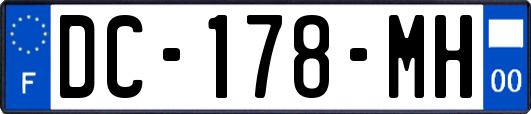 DC-178-MH