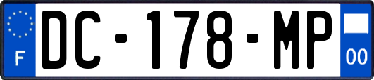 DC-178-MP