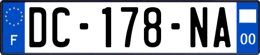 DC-178-NA