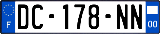 DC-178-NN