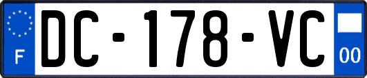 DC-178-VC