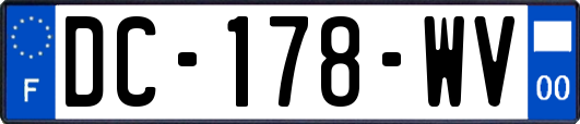 DC-178-WV