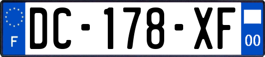 DC-178-XF