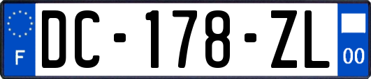 DC-178-ZL