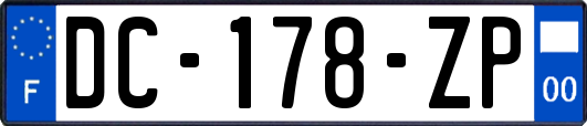 DC-178-ZP