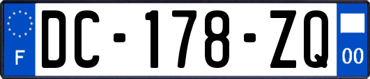 DC-178-ZQ