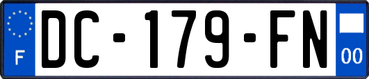 DC-179-FN