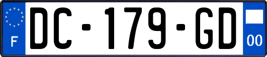 DC-179-GD