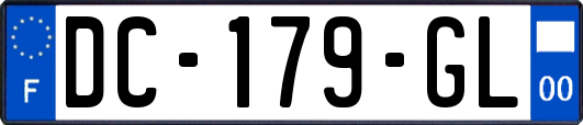 DC-179-GL