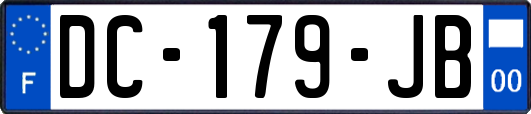 DC-179-JB