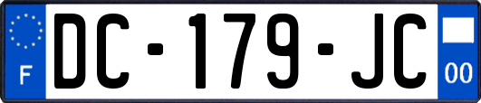 DC-179-JC