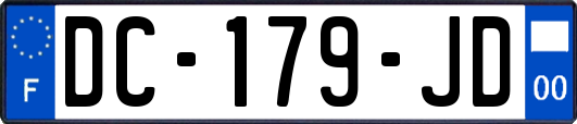 DC-179-JD