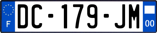 DC-179-JM