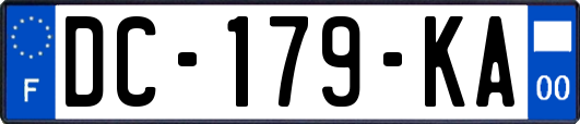DC-179-KA