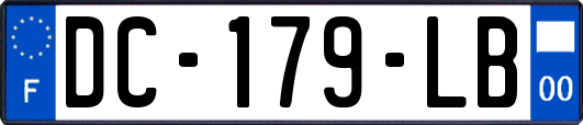 DC-179-LB