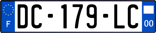 DC-179-LC