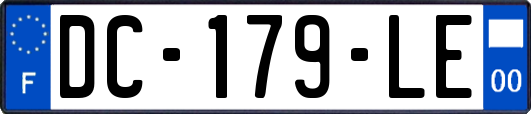 DC-179-LE