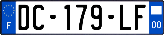 DC-179-LF