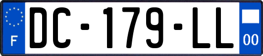 DC-179-LL