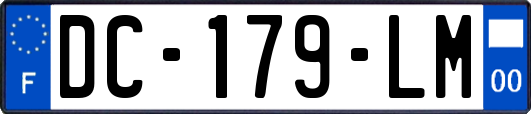 DC-179-LM