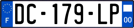 DC-179-LP