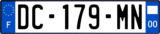DC-179-MN