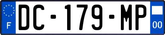 DC-179-MP