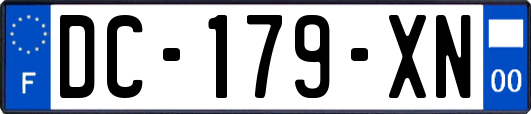 DC-179-XN