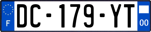 DC-179-YT