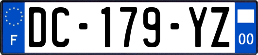 DC-179-YZ