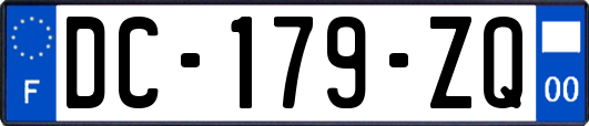 DC-179-ZQ