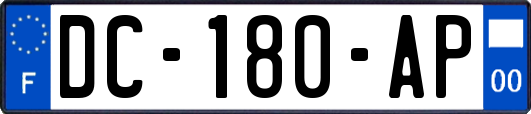 DC-180-AP