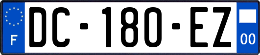 DC-180-EZ