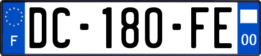 DC-180-FE