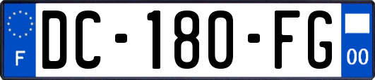 DC-180-FG