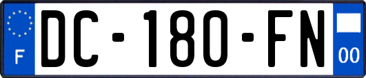 DC-180-FN