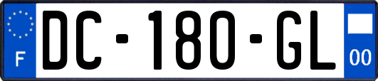 DC-180-GL
