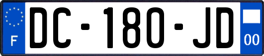 DC-180-JD