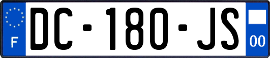 DC-180-JS