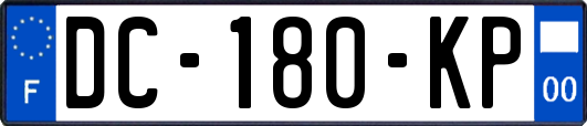 DC-180-KP