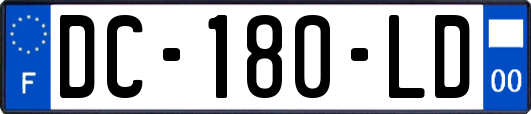 DC-180-LD