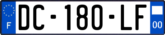 DC-180-LF