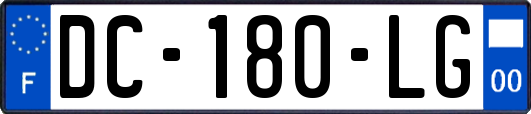 DC-180-LG