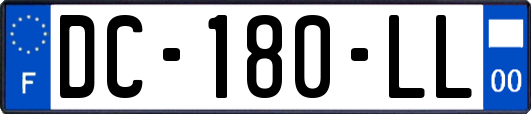 DC-180-LL