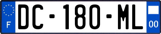 DC-180-ML