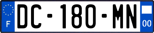DC-180-MN