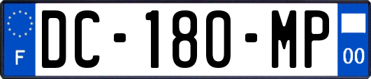 DC-180-MP