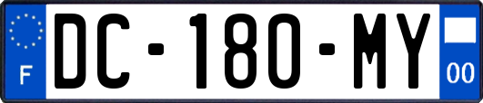 DC-180-MY