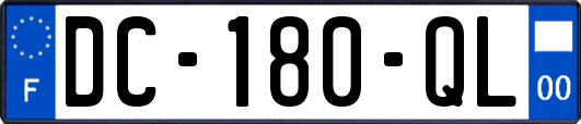 DC-180-QL